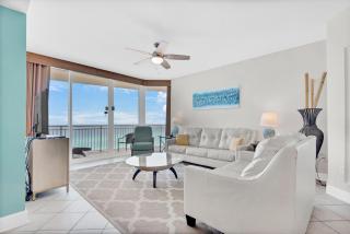 Aqua Resort 811 - Panama City Beach - 3