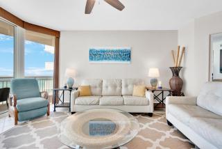 Aqua Resort 811 - Panama City Beach - 1