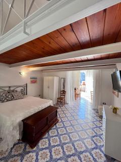 Appartamento BluOltremare - 1