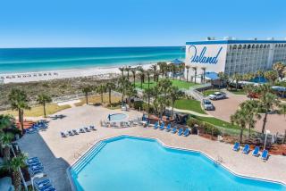 Destin West Gulfside #608 - Fort Walton Beach - 5