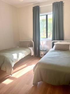 Wattle Cottage - Mandurama - 1