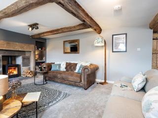 Longlands Farm Cottage - 9