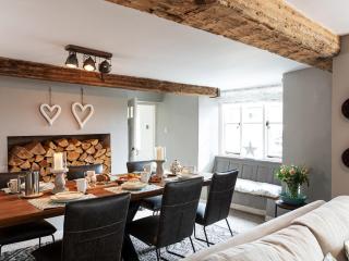 Longlands Farm Cottage - 1