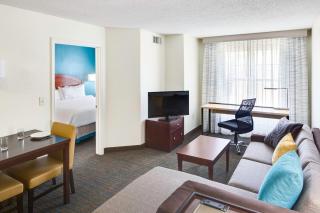 Residence Inn Milford - Milford - 5