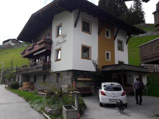 Haus Bacher - 5