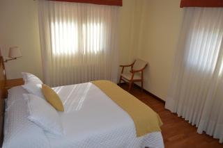 Hotel Restaurante Val - Antas de Ulla - 1