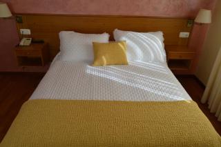 Hotel Restaurante Val - Antas de Ulla - 4