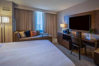 Wichita Marriott - Wichita - 6