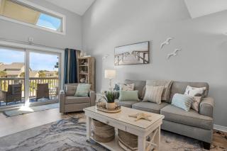 Seascape Villas 148- Vacay with a View - Destin - 5