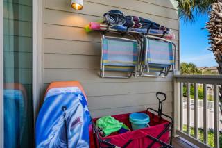 Seascape Villas 148- Vacay with a View - 5