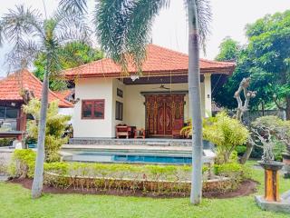 Di Abian Villas - Amed - 9