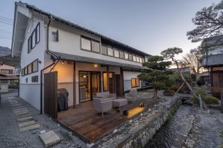 MITSU-House - 0