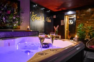Spa Maroilles - Maroilles - 5