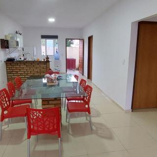 Casa com picina - São José da Coroa Grande - 5