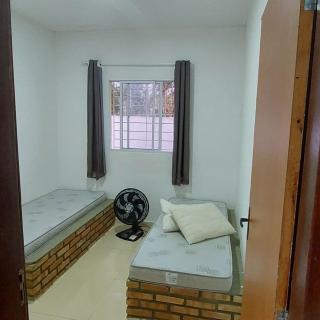 Casa com picina - São José da Coroa Grande - 2
