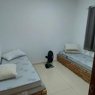Casa com picina - São José da Coroa Grande - 1