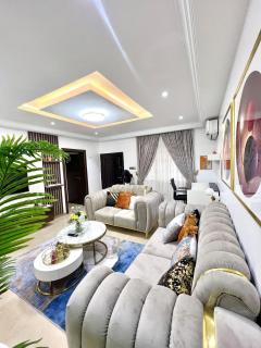 Bee-City Homes - Abuja - 8