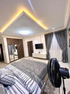 Bee-City Homes - Abuja - 3