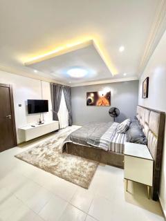 Bee-City Homes - Abuja - 4