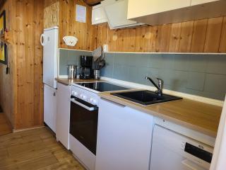 Det lilla huset - Nora - 9