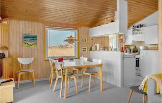 3 Bedroom Lovely Home In Harboøre - 6