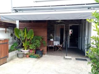 Ti case Les Girofles - 0