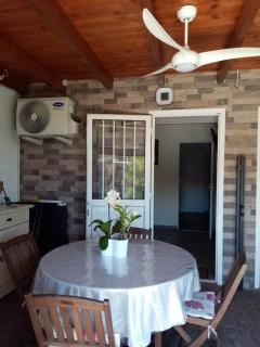 Ti case Les Girofles - 4