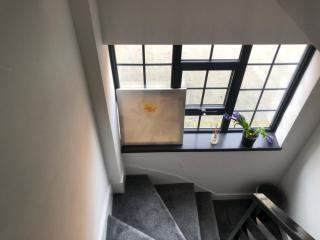 Beautiful En-suite Room with Bath Tub to Let in the Jewelry Quarter - Birmingham - 3