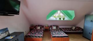 Apartament Nad Dunajcem - Sromowce Niżne - 4