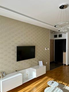 MyPlace Apartment Novi Sad - Private Parking - Novi Sad - 6