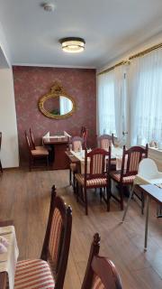 Hotel & Restaurant Lindengarten - 1