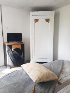 La maisonnette 301 - 1