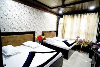 Hotel Kaaynat Royale 5 Min. Walking Distance from Dargah - 6