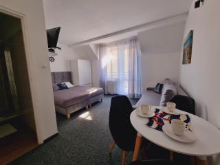 Willa ALBATROSA 9 - 2