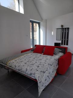 Le Loft - Barjac - 6