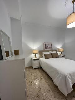 Apartamento Camberos Antequera - Antequera - 1