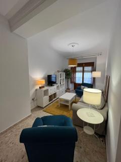 Apartamento Camberos Antequera - Antequera - 9