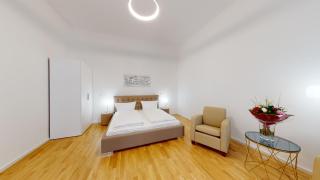 ALON HOMES Vienna - Premium City Center Apartments - Vienne - 7