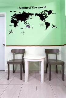 3 Rooms 2 parking 10pax PSR Comfy Sofa&Bed near MRT Eateries McD - 3