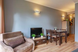 VacationClub - Bryza 7 Apartament 5 - Świnoujście - 7