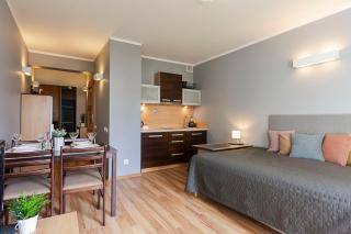 VacationClub - Bryza 7 Apartament 5 - Świnoujście - 9
