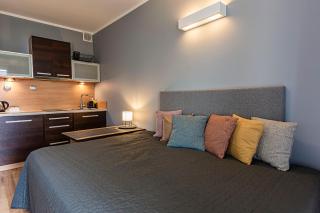 VacationClub - Bryza 7 Apartament 5 - Świnoujście - 8