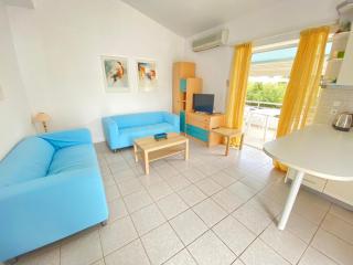Aegean breeze apartment by Zen Realty management - Pefkohori - 2