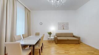 ALON HOMES Vienna - Premium City Center Apartments - 5