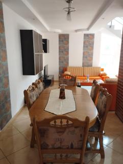 Casa Alex - Vişeu de Sus - 5