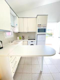 Aegean breeze apartment by Zen Realty management - Pefkohori - 3