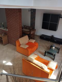 Casa Alex - Vişeu de Sus - 8
