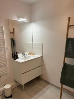 Appartement bayonne ellaia - 1