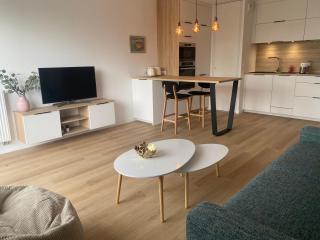 Appartement bayonne ellaia - Bayonne - 0