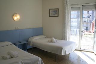 Hotel del Mar - 3